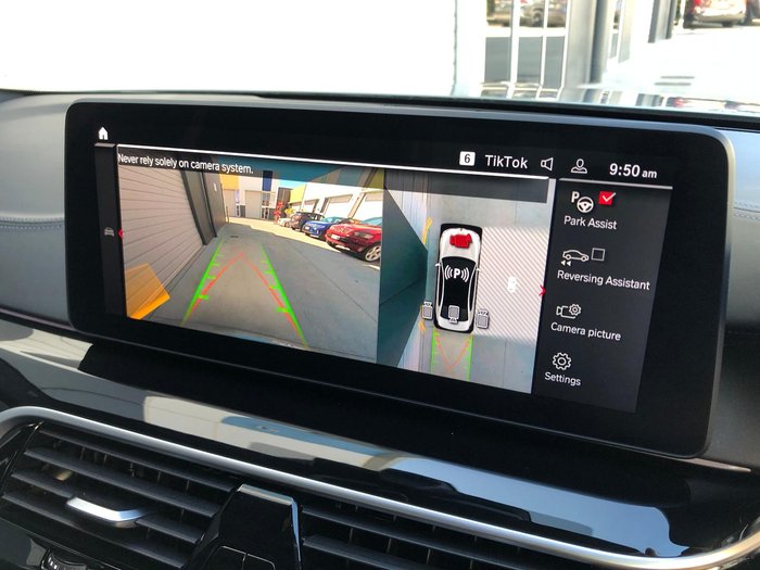 2021 BMW M5 Competition F90 LCI 4X4 On Demand Grey