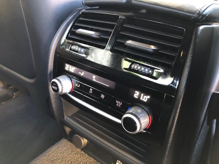 2021 BMW M5 Competition F90 LCI 4X4 On Demand Grey