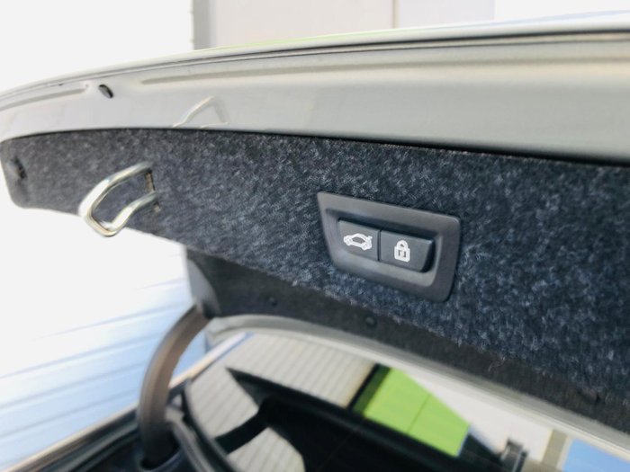 2021 BMW M5 Competition F90 LCI 4X4 On Demand Grey