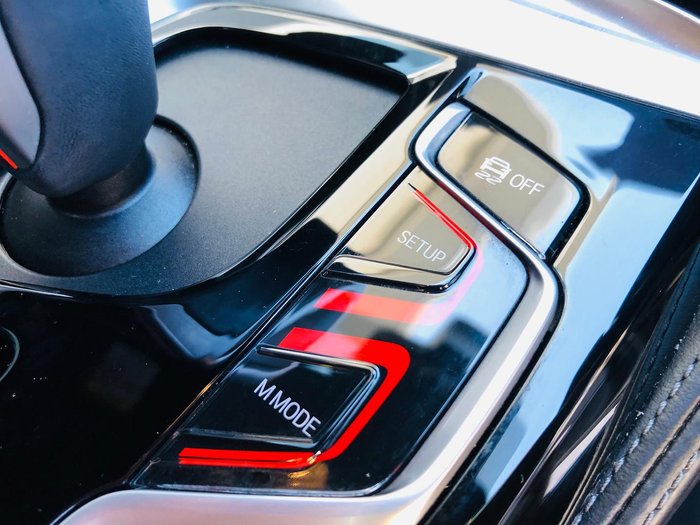 2021 BMW M5 Competition F90 LCI 4X4 On Demand Grey