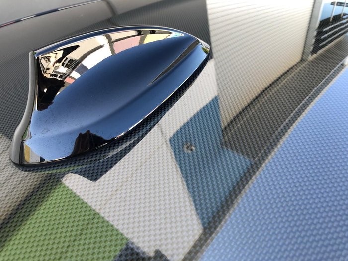 2021 BMW M5 Competition F90 LCI 4X4 On Demand Grey