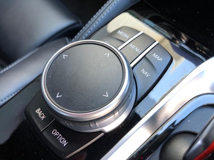 2021 BMW M5 Competition F90 LCI 4X4 On Demand Grey