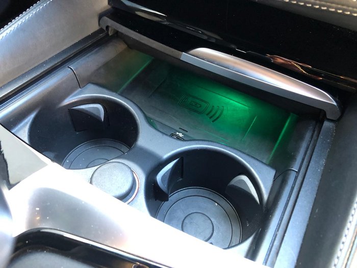 2021 BMW M5 Competition F90 LCI 4X4 On Demand Grey