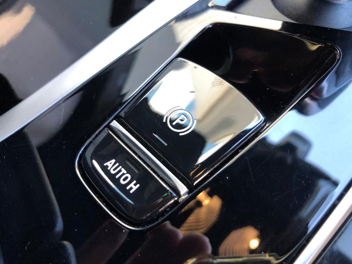 2021 BMW M5 Competition F90 LCI 4X4 On Demand Grey