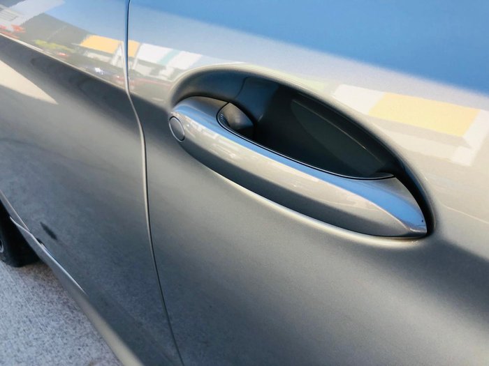 2021 BMW M5 Competition F90 LCI 4X4 On Demand Grey