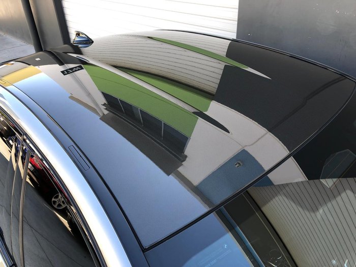 2021 BMW M5 Competition F90 LCI 4X4 On Demand Grey