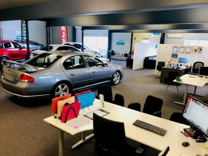 2021 BMW M5 Competition F90 LCI 4X4 On Demand Grey