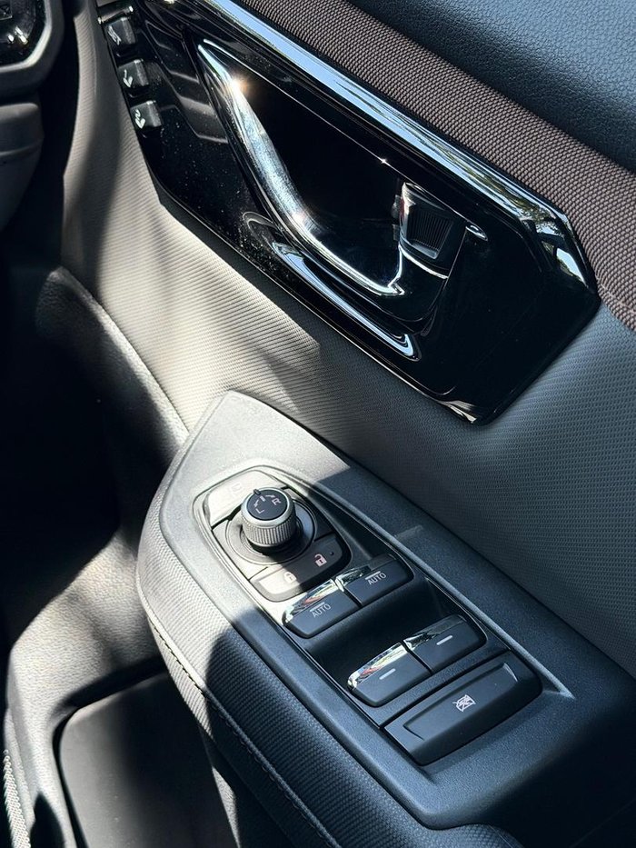 2025 Subaru Forester Hybrid Sport S6 MY26 AWD Crimson Red