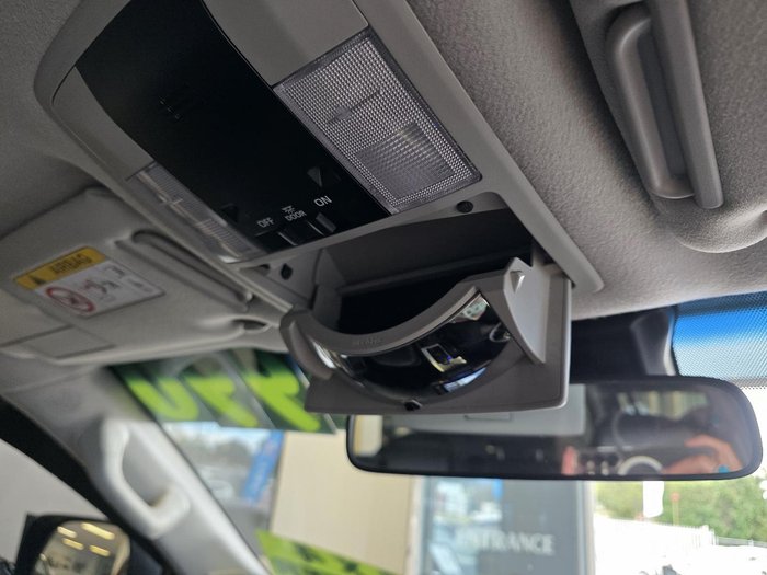 2021 Toyota Landcruiser Prado GXL GDJ150R 4X4 Dual Range Wildfire