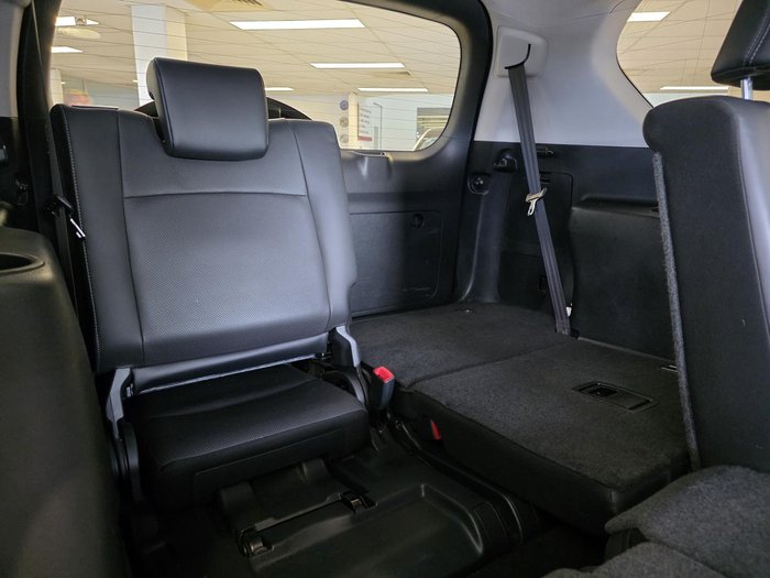 2021 Toyota Landcruiser Prado GXL GDJ150R 4X4 Dual Range Wildfire