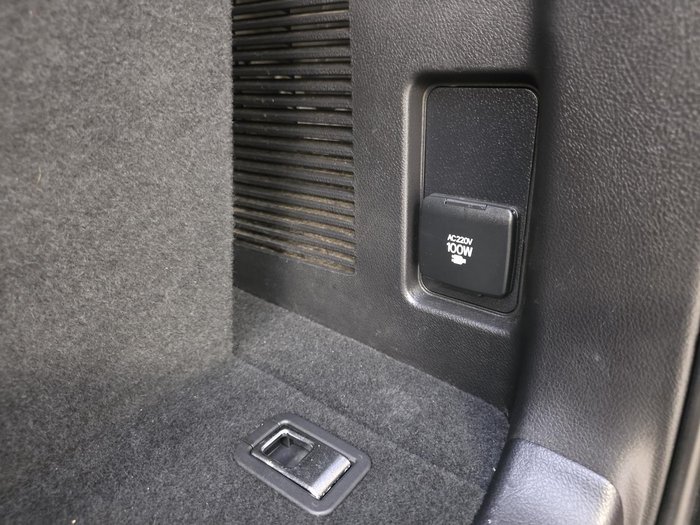 2021 Toyota Landcruiser Prado GXL GDJ150R 4X4 Dual Range Wildfire