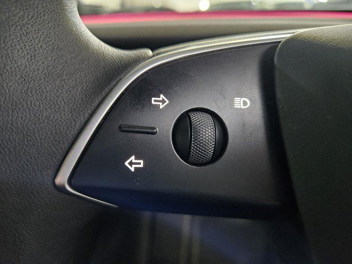 2024 Tesla Model 3 Rear-Wheel Drive Stealth Grey