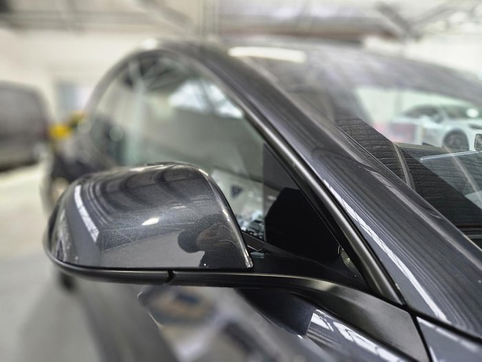 2024 Tesla Model 3 Rear-Wheel Drive Stealth Grey