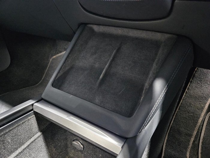 2024 Tesla Model 3 Rear-Wheel Drive Stealth Grey