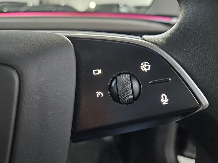 2024 Tesla Model 3 Rear-Wheel Drive Stealth Grey