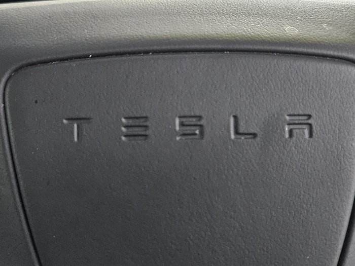 2024 Tesla Model 3 Rear-Wheel Drive Stealth Grey