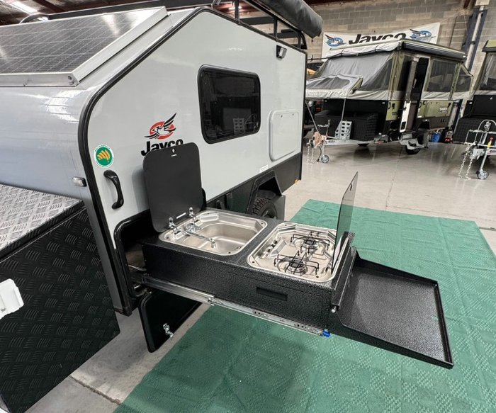 JAYCO J-POD JPOD.OB-MY24