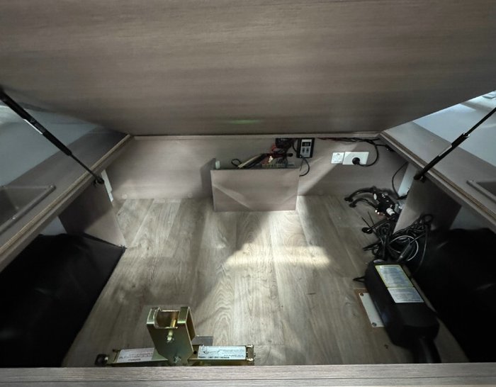 JAYCO J-POD JPOD.OB-MY24