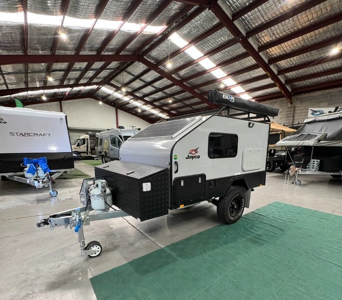 JAYCO J-POD
