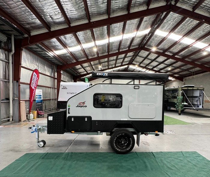 JAYCO J-POD JPOD.OB-MY24