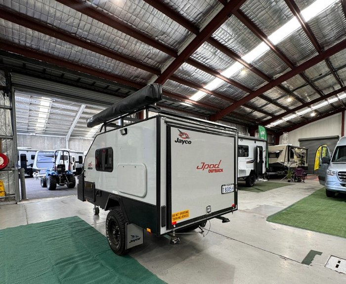 JAYCO J-POD JPOD.OB-MY24