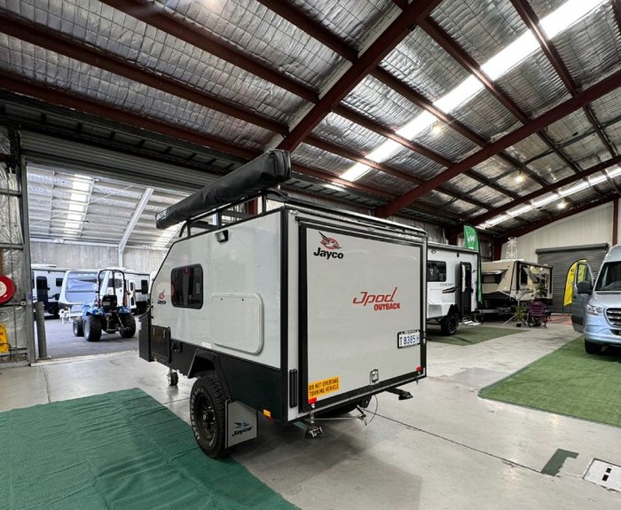 JAYCO J-POD JPOD.OB-MY24
