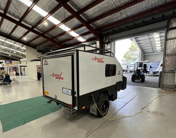 JAYCO J-POD JPOD.OB-MY24