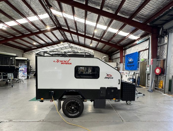 JAYCO J-POD JPOD.OB-MY24