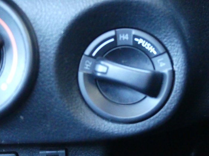 2021 Toyota Hilux