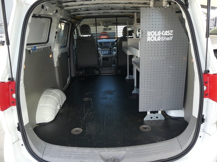 2017 LDV G10