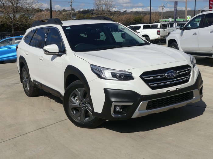 2022 Subaru Outback