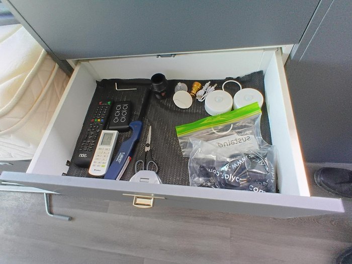 2022 Red Centre Wallaga Single Beds