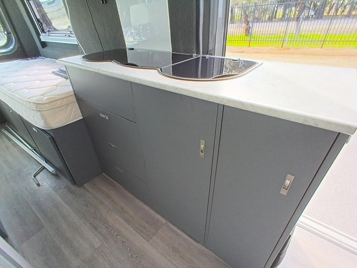 2022 Red Centre Wallaga Single Beds