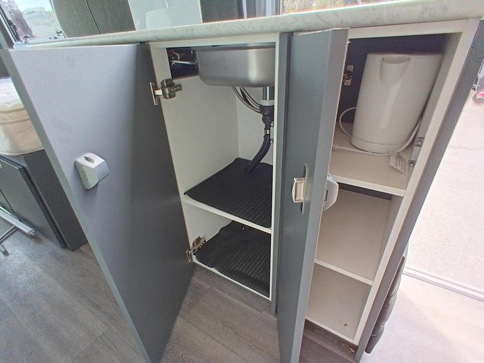 2022 Red Centre Wallaga Single Beds