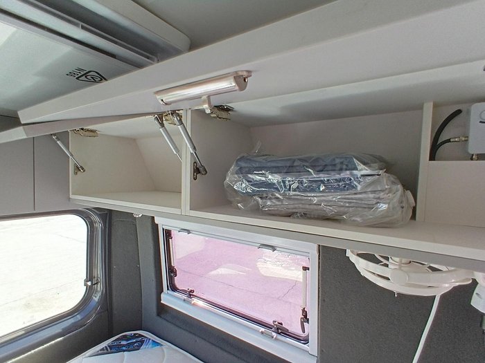 2022 Red Centre Wallaga Single Beds