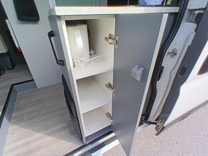 2022 Red Centre Wallaga Single Beds