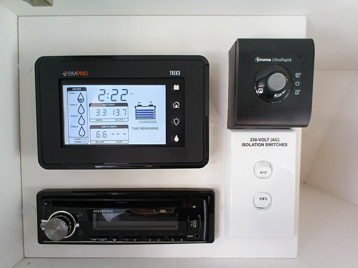 2022 Red Centre Wallaga Single Beds