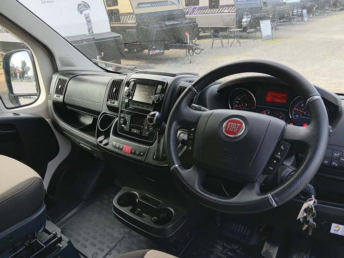 2022 Red Centre Wallaga Single Beds