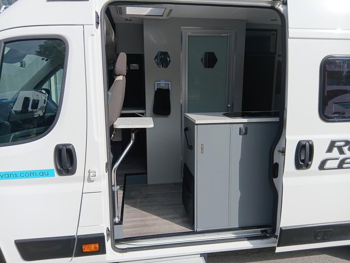 2022 Red Centre Wallaga Single Beds