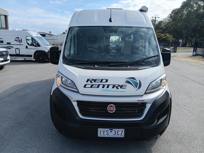 2022 Red Centre Wallaga Single Beds