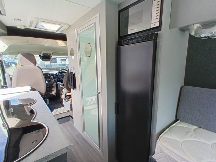 2022 Red Centre Wallaga Single Beds