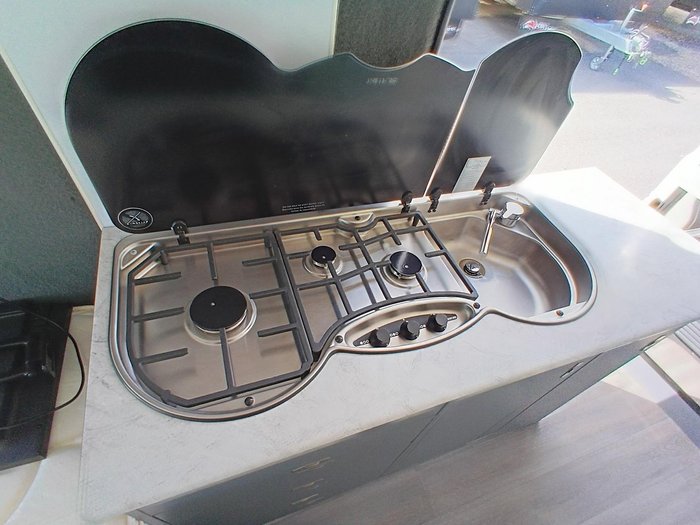 2022 Red Centre Wallaga Single Beds