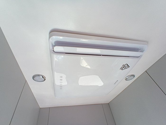 2022 Red Centre Wallaga Single Beds