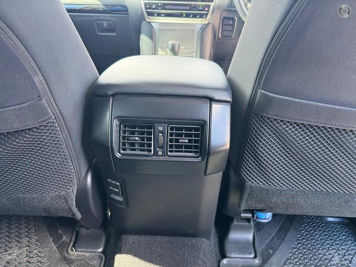 2023 Toyota Landcruiser Prado GX