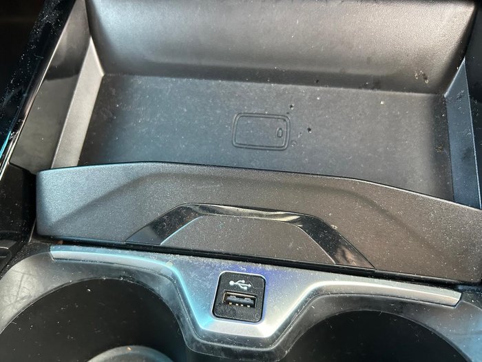 2023 BMW 1 Series 118i M Sport