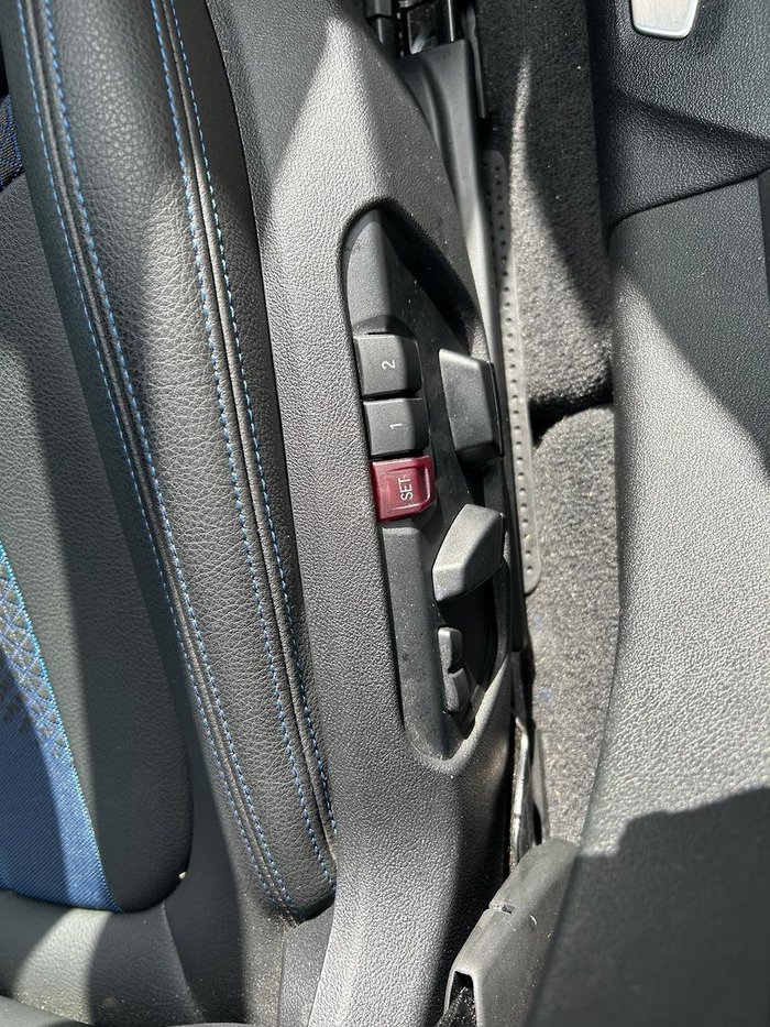 2023 BMW 1 Series 118i M Sport