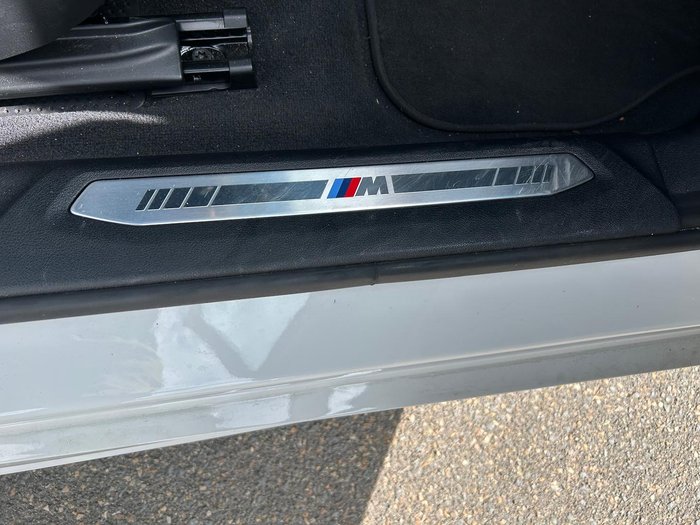 2023 BMW 1 Series 118i M Sport