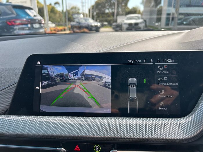 2023 BMW 1 Series 118i M Sport