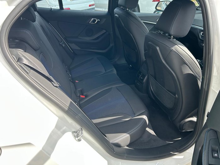 2023 BMW 1 Series 118i M Sport