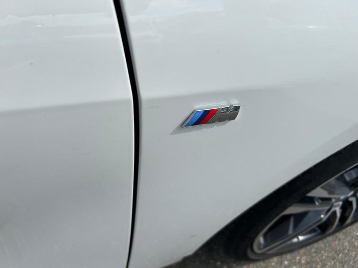 2023 BMW 1 Series 118i M Sport